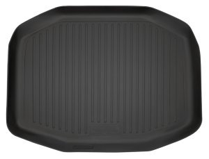 Ford Explorer Cargo Liner - Rear Cargo (Behind 3rd Row) - Husky Liners - WeatherBeater - Black - `11-`12
